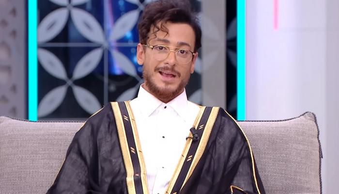 «رسالة غامضة بعد الحكم».. سعد لمجرد يرد بالموسيقى والسلام وقضية فرنسا تعود للواجهة